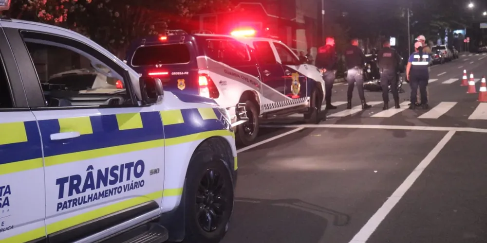 Vítima foi identificada como Henrique Ferreira Monteiro