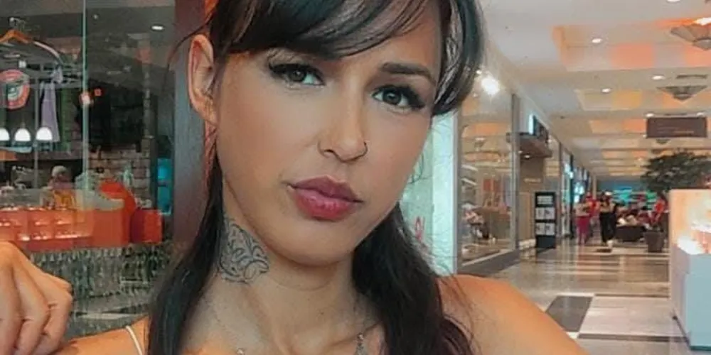 Família de Vanessa é da Colônia Bromado, em Palmeira