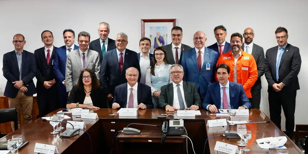 Sanção aconteceu na última quarta-feira (22)