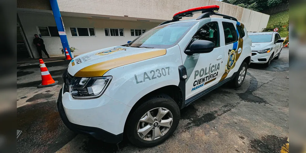 Ambas as vítimas dos disparos faleceram após o tiroteio em Telêmaco Borba