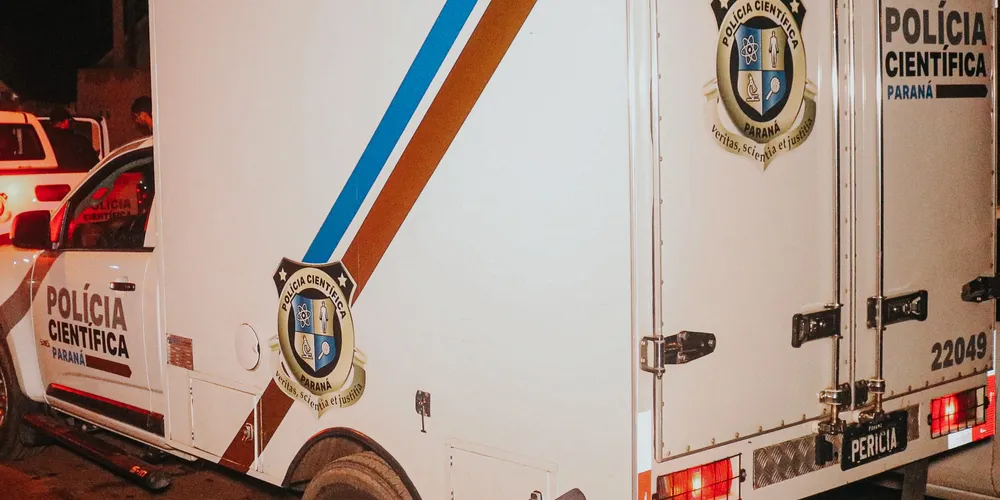 Acidente aconteceu na noite dessa sexta-feira (06)