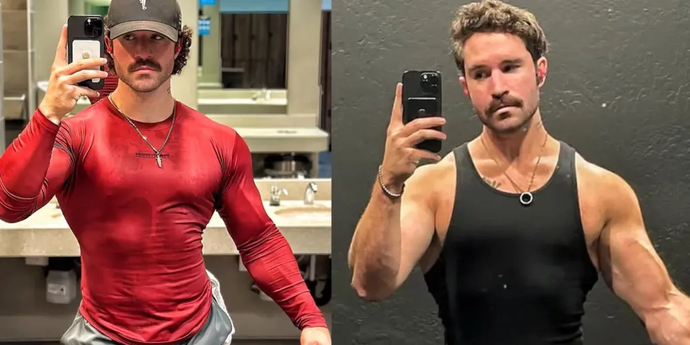 Influenciador fitness tinha 31 anos de idade