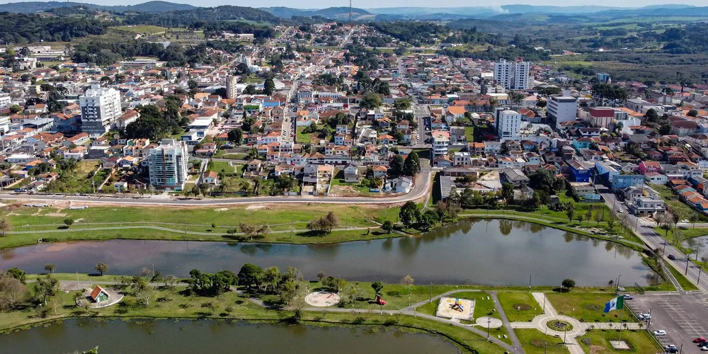 Castro foi a segunda cidade com maiores repasses recebidos na região dos Campos Gerais.