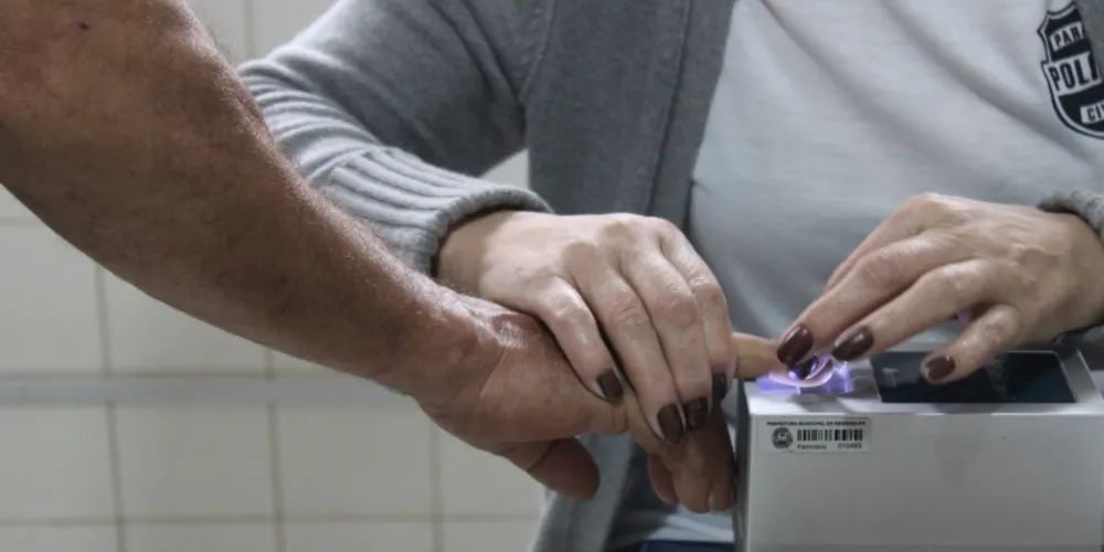 Não há nenhum custo na primeira via