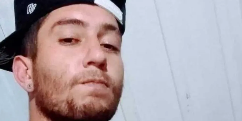 Wellington Maia Weiber tinha 27 anos