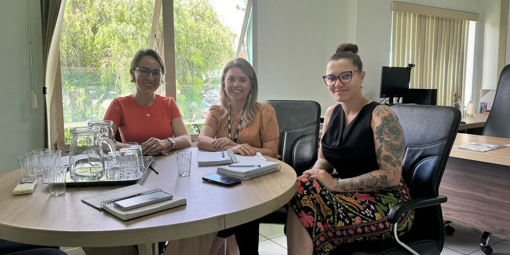 Entidades de saúde estiveram em reunião nesta semana