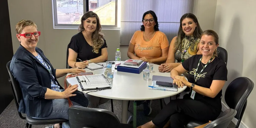 O Consórcio Público de Saúde atua para o compartilhamento, a solidariedade, parceria e a união entre todos entes federados