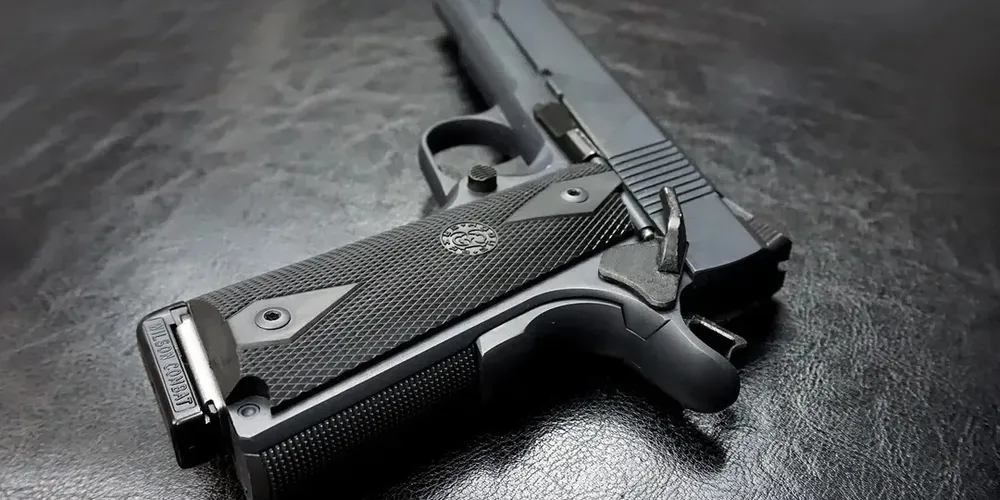 Pai e filho não souberam informar detalhes sobre os atiradores