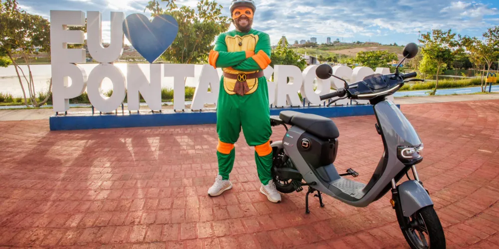 Loja ficará na Avenida Ernesto Vilela, 469, no bairro Nova Rússia