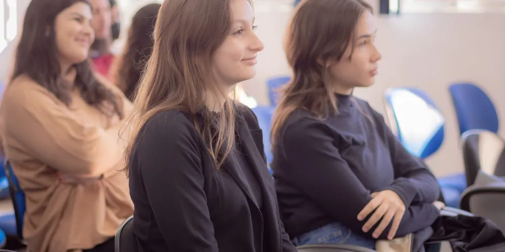 As inscrições estão sendo recebidas exclusivamente online pelo Portal ACAD/UEPG