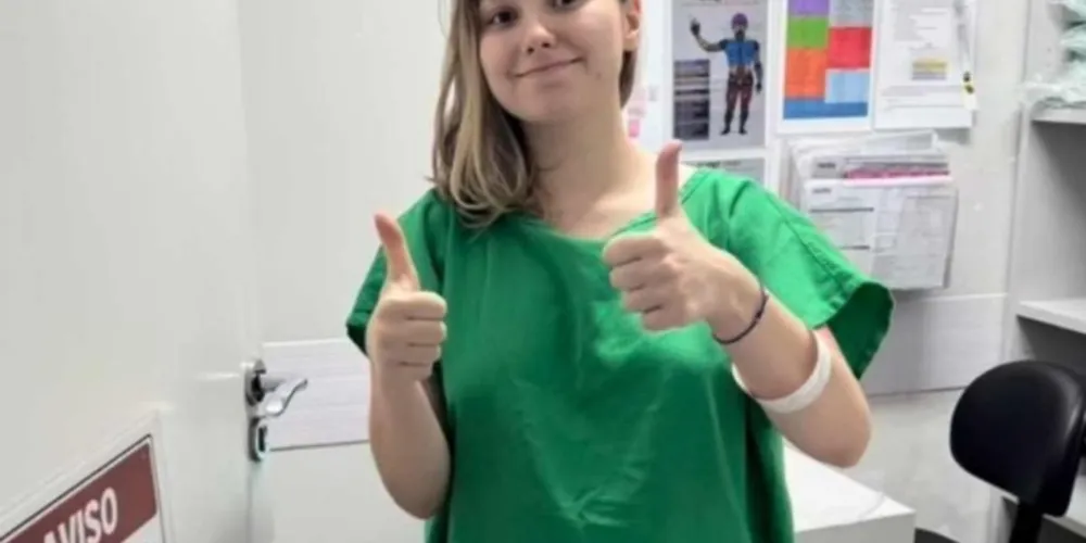 Grávida, Isabel Veloso revela que câncer se espalhou para o pulmão