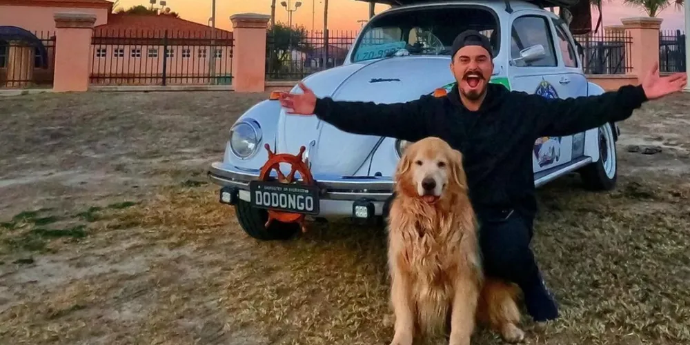 Saga da dupla teve início em maio de 2017