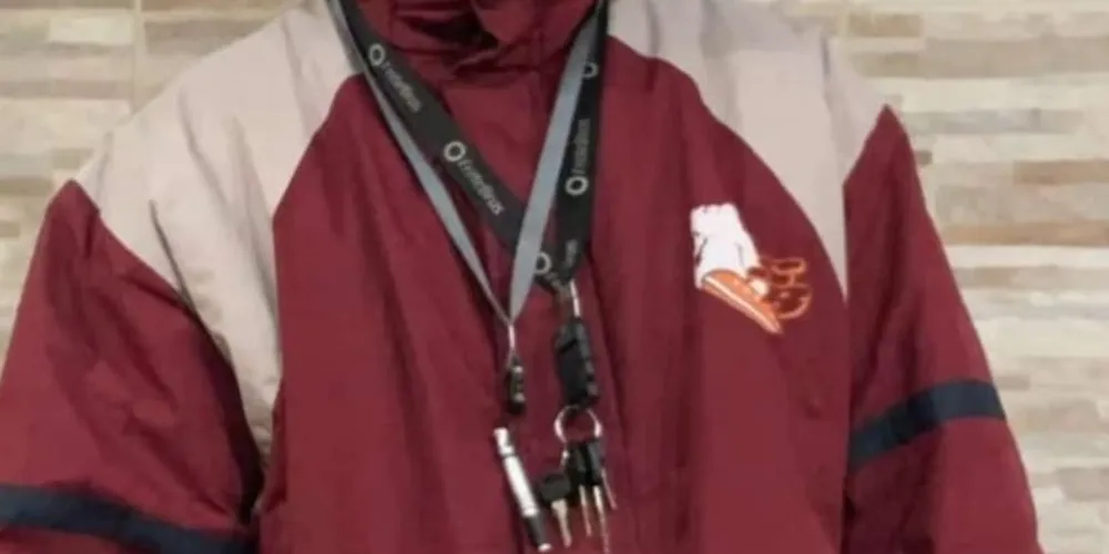 José Diego Machado, de 21 anos