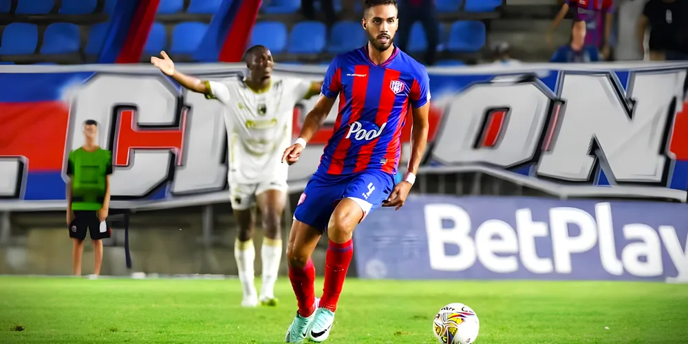 Jogador tem 26 anos e é reconhecido pela capacidade de antecipação das jogadas