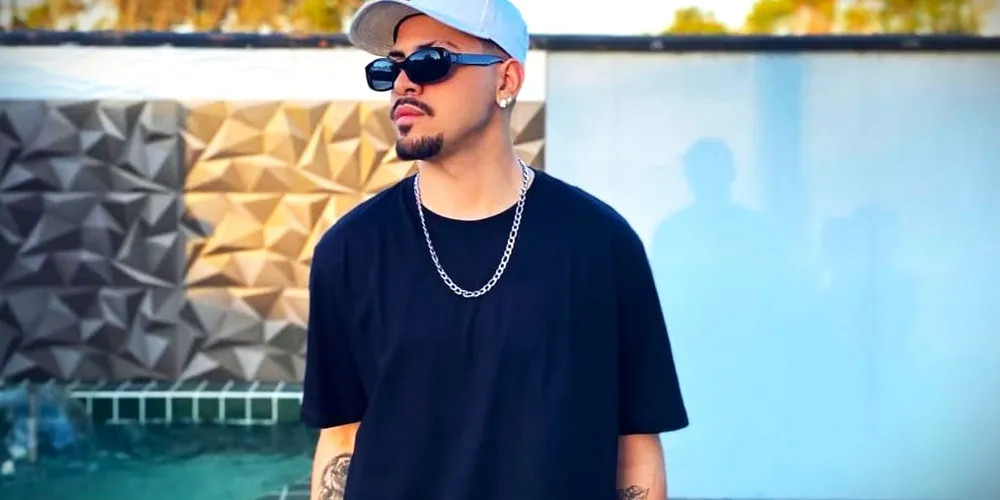 José tem 21 anos e desapareceu na última terça-feira (21)