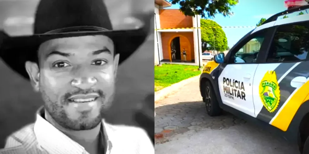 José Eduardo de Souza foi assassinado por cinco suspeitos