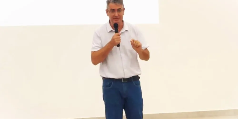 Durante reunião ocorrida segunda-feira (17), Julio Küller convidou a Acipg a participar ativamente do dia a dia da Câmara Municipal