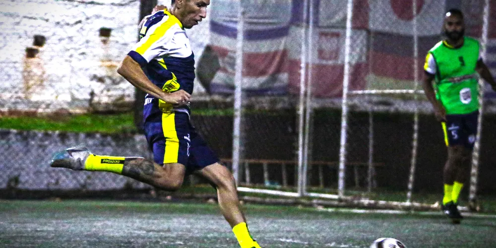 Atletas representarão Ponta Grossa na competição paranaense