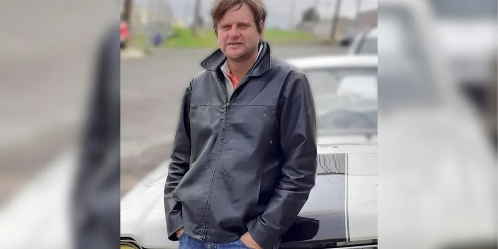 Pintor automotivo tinha 43 anos