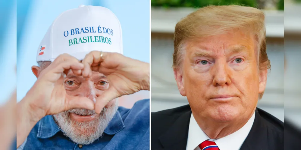 Lula afirma que não quer atrito com ninguém, apenas paz e tranquilidade