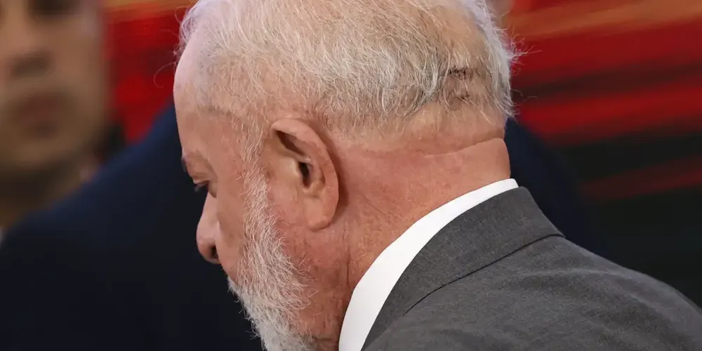 Cirurgia transcorreu sem intercorrências