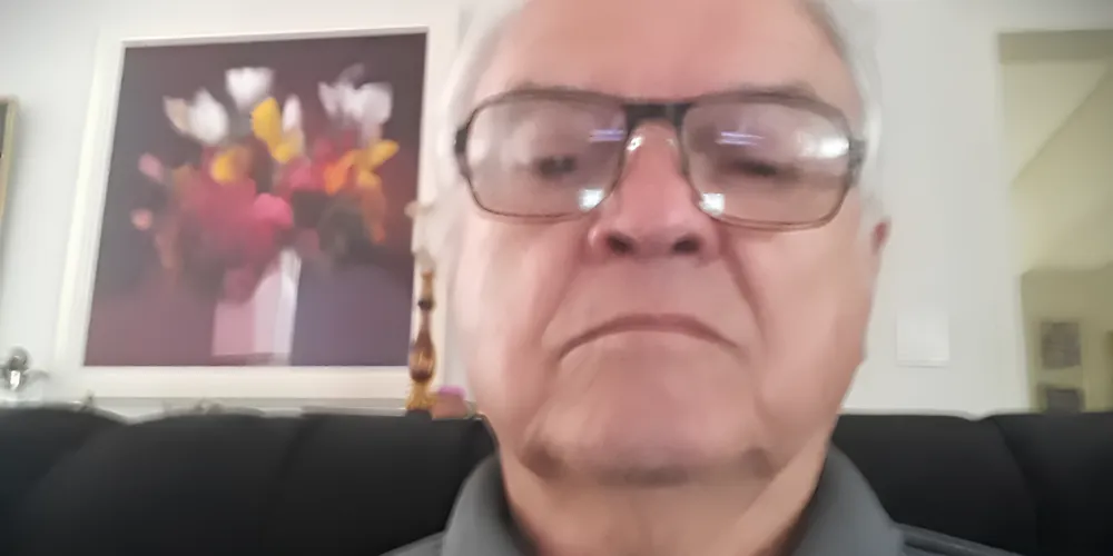 Lecy Ferreira Mattos estava internado no Hospital Geral da Unimed