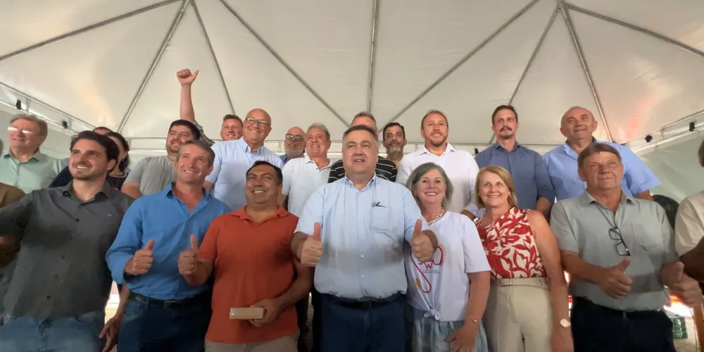 Liberação de recursos foi anunciada durante a comemoração dos 10 anos da UCCI