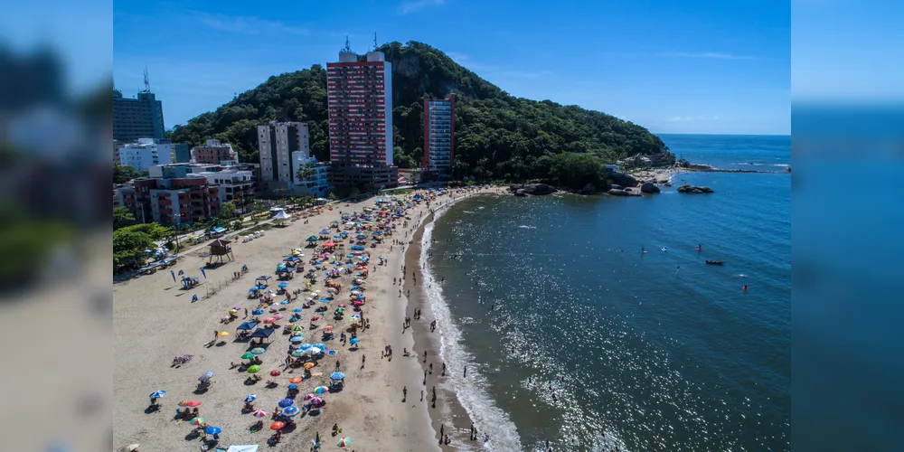 Cidades do Litoral do Paraná têm registrado casos de virose