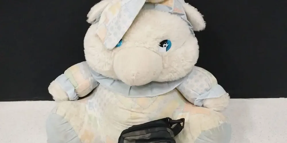 Homem foi levado para a Delegacia da Polícia Civil