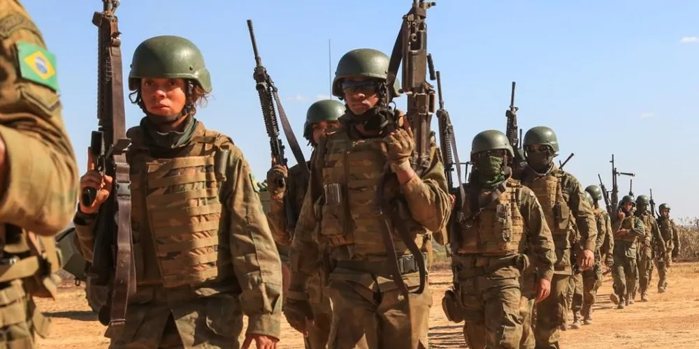 Prova está prevista para o dia 20 de maio