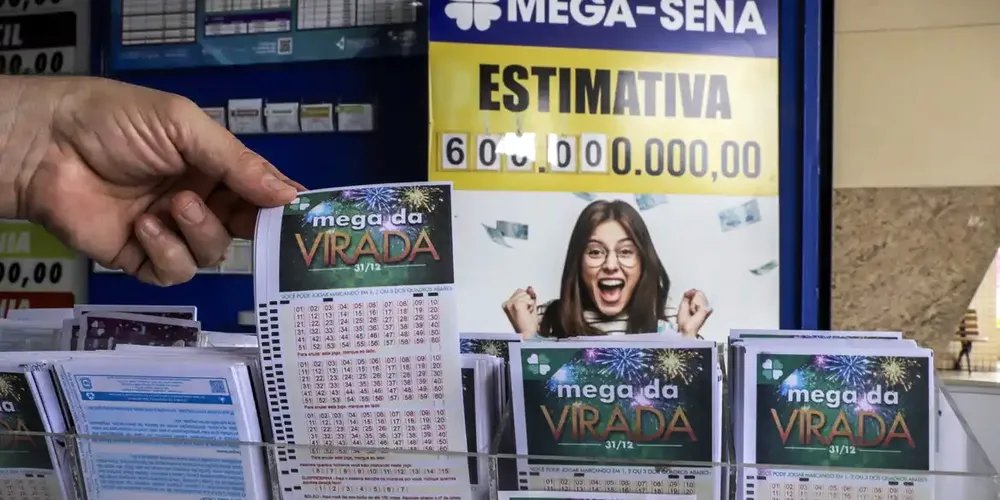 Sorteio será realizado no Espaço da Sorte, em São Paulo