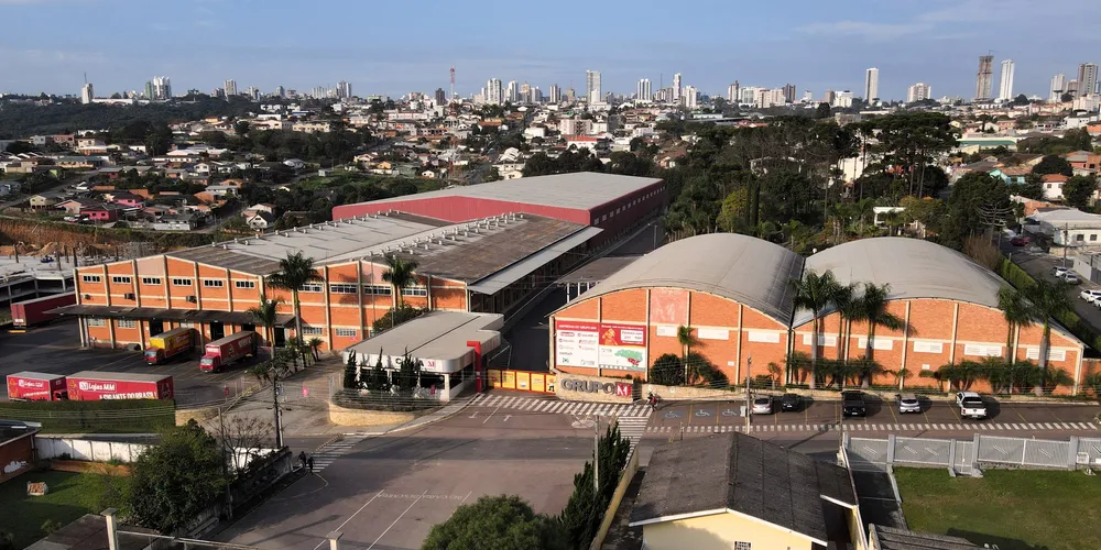 Grupo teve crescimento de 28% a partir de ampliação de rede e vendas no atacado