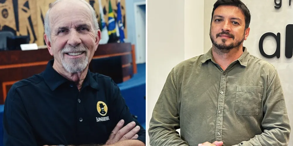 Ede Pimentel foi anunciado como novo secretário municipal de Esportes