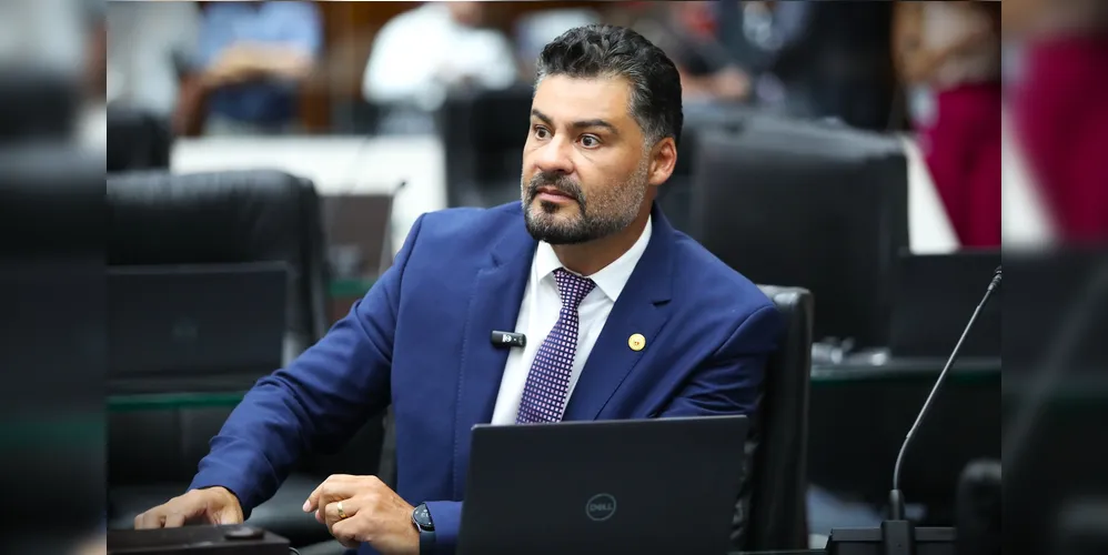 Marcelo Rangel também protocolou ofício pedindo informações da Sanepar