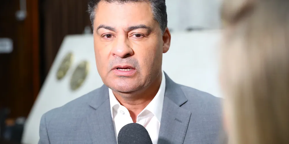 Marcelo terá importante papel na articulação política