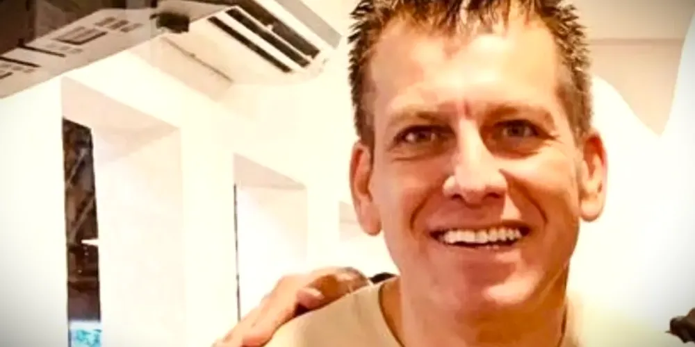 Marcos Lazario era dono do Master Grill, em Curitiba