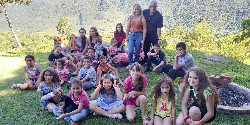 Visita ocorreu na tarde da última quarta-feira (18)