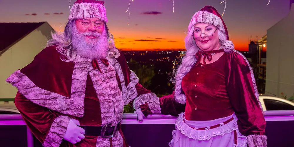 Nas demais praças, a programação diária segue normalmente