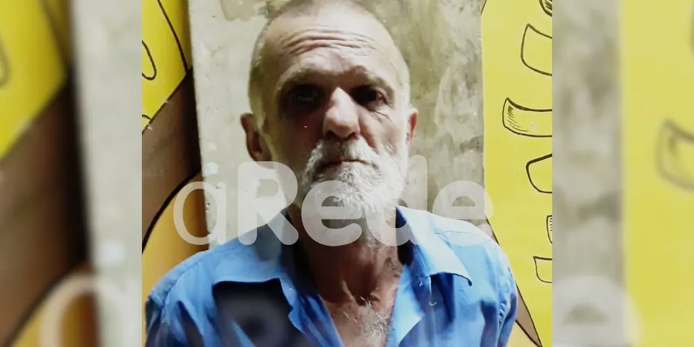 Óbito de Neilor Sergio Pabis foi confirmado pelo Samu