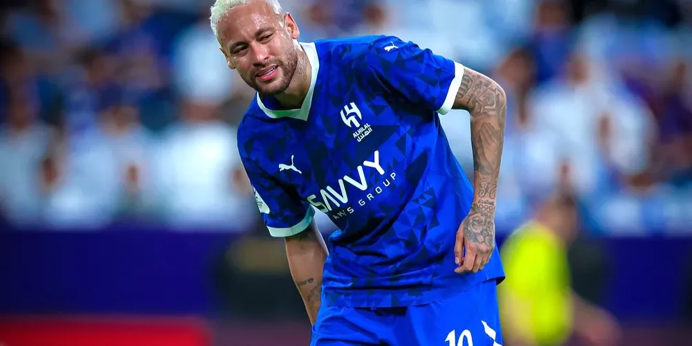 Time pagava 100 milhões de euros por ano ao jogador