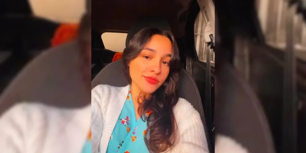 Natany Alves Sales tinha apenas 20 anos