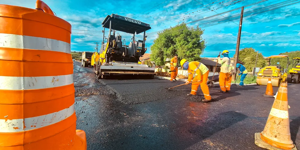 Município também destaca aumento das equipes de serviço