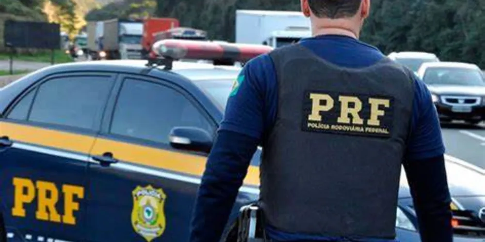 Imagem ilustrativa da imagem Polícia intensifica fiscalização nas rodovias no Natal