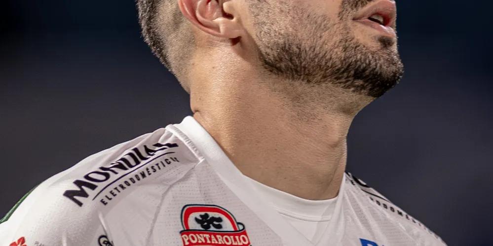 Próximo jogo do time acontece no domingo (26), contra o São Joseense