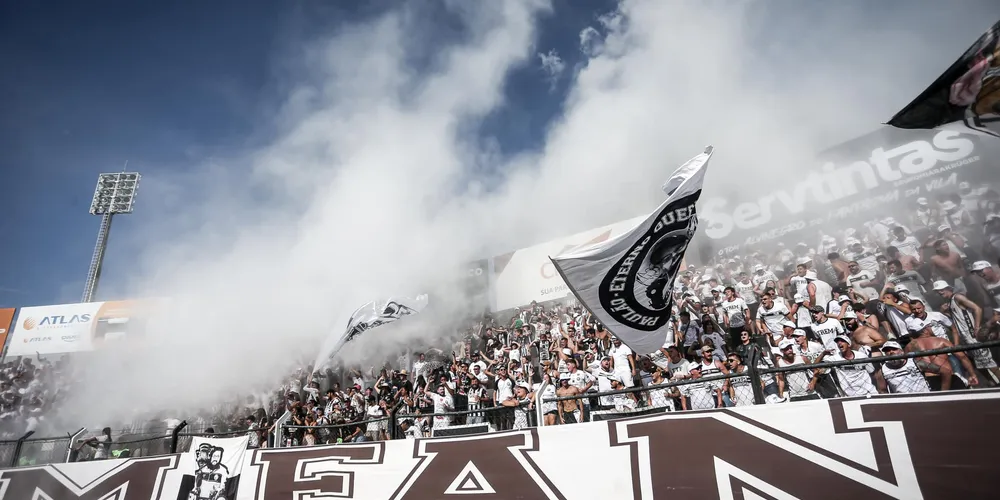 Partida será disputada no Estádio Germano Krüger, às 16h