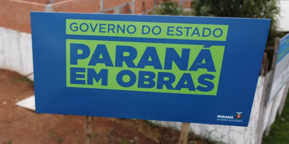 Empresa que vencer a licitação terá 360 dias para realizar a obra