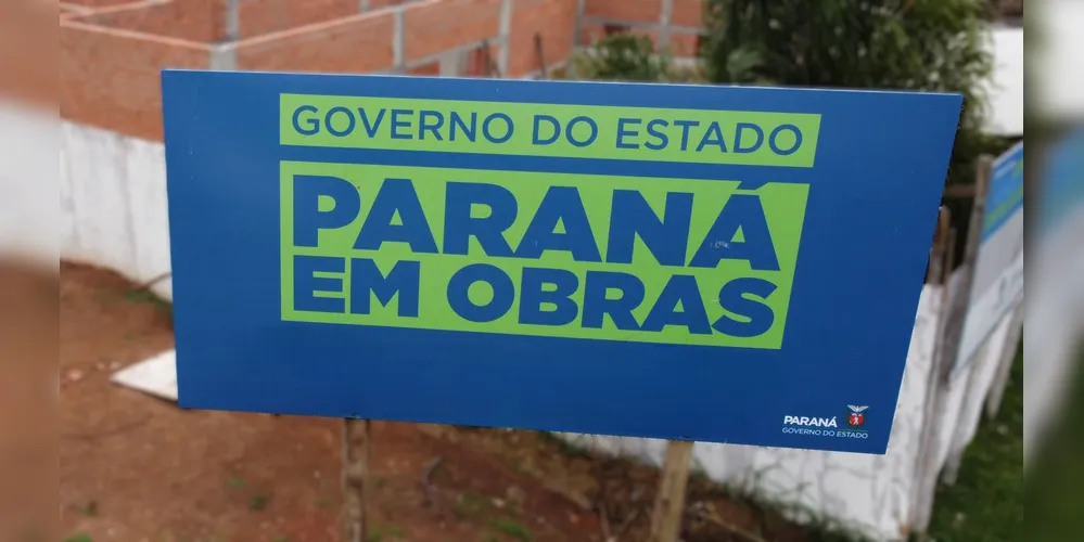 Empresa que vencer a licitação terá 360 dias para realizar a obra