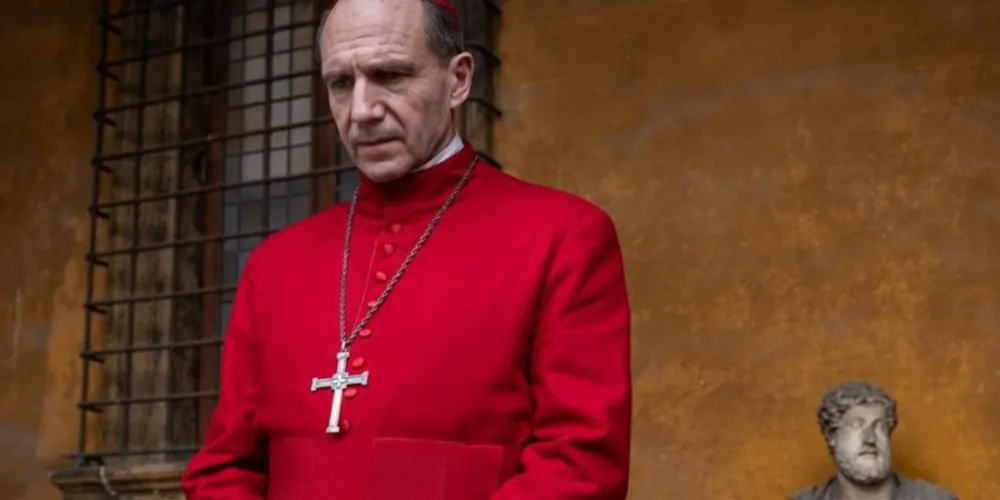 Os líderes mais poderosos se reúnem no Vaticano para participar da seleção e deliberar suas opções