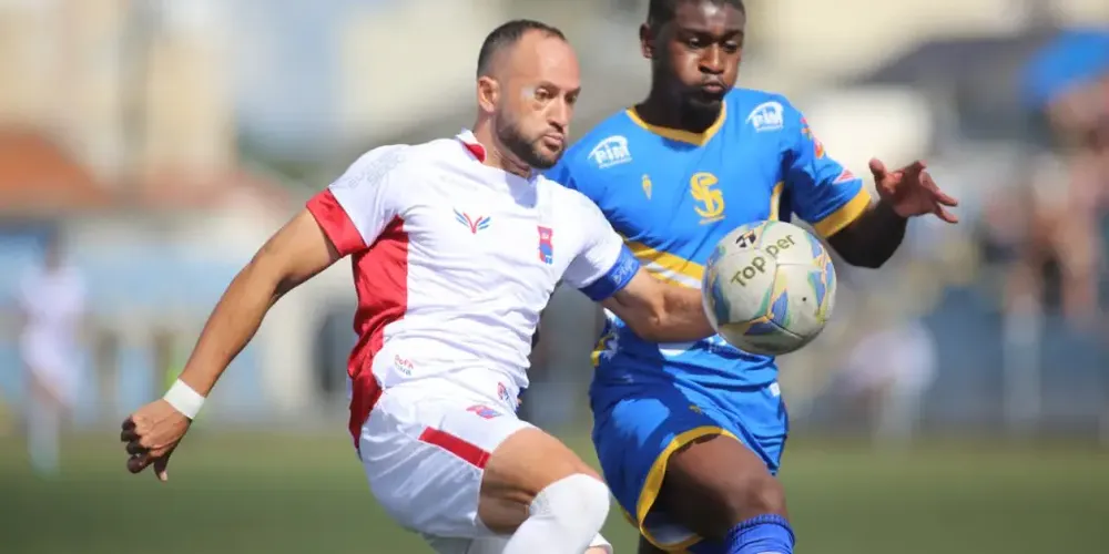 Paraná Clube perde para São Joseense e se afunda em crise, no Campeonato Paranaense