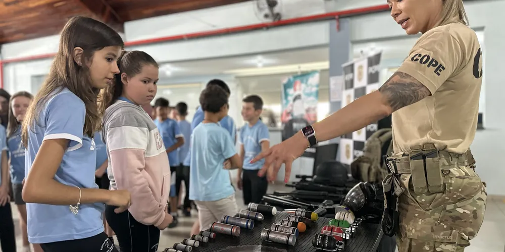 PCPR na Comunidade cresce 44% e fortalece vínculos com a população em 72 cidades